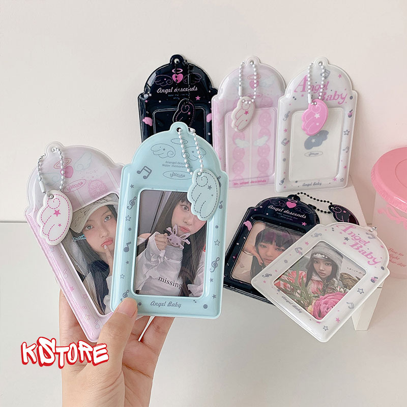 PVC photocard holder 1 - Image 2