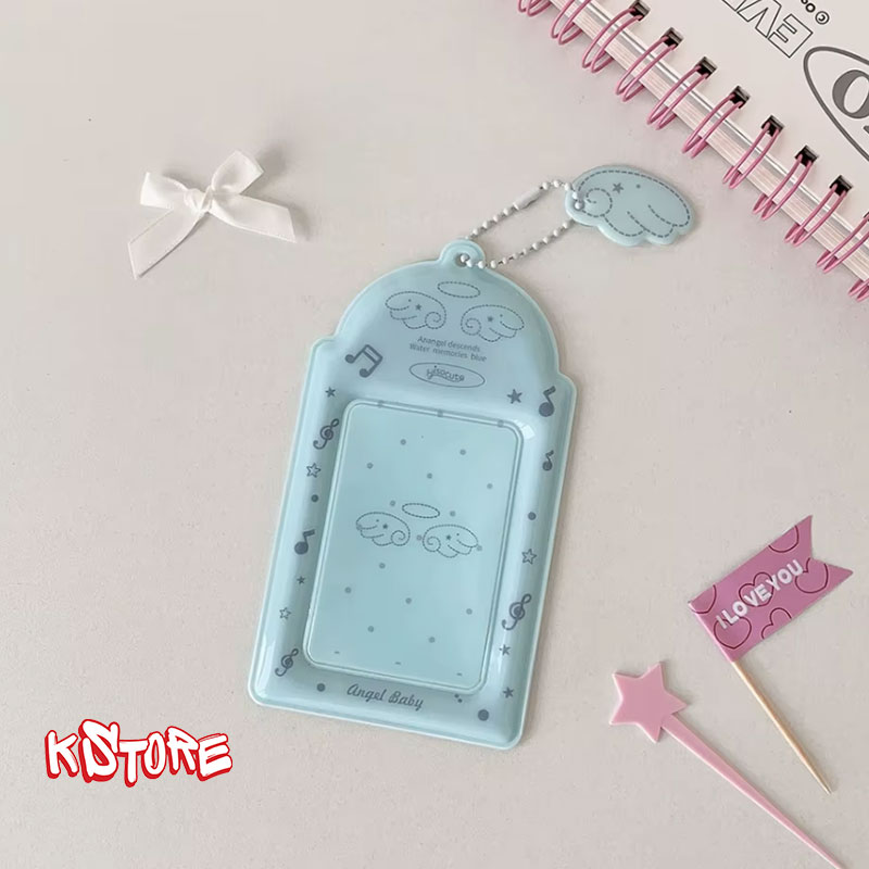 PVC photocard holder 1 - Image 7