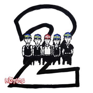 Jay Park & LNGSHOT - Mixtape [4SHOBOIZ Vol. 2: 4SHOVILLE]
