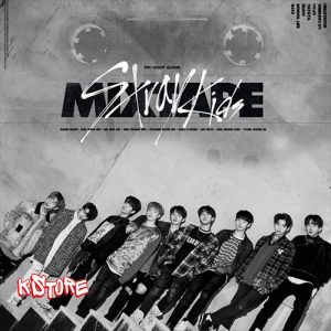 Stray Kids - Pre Debut Album [MIXTAPE]
