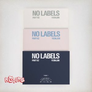 YEONJUN - [NO LABELS: PART 02]