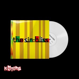 ENHYPEN - THE SIN: BLISS (Vinyl)