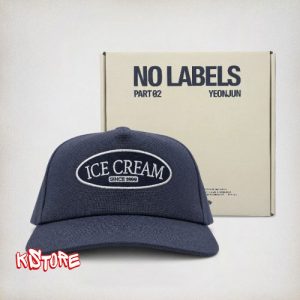 YEONJUN - [NO LABELS: PART 02] (Cap Ver.)
