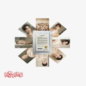 Seventeen RIGHT HERE World Tour Trading photocard SET