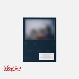 ENHYPEN - [THE SIN : PARALLEL WORLD] (Weverse Albums ver.)