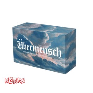 G-DRAGON - [ÜBERMENSCH 2025 WORLD TOUR IN GOYANG] (DVD) (NORMAL Ver.)