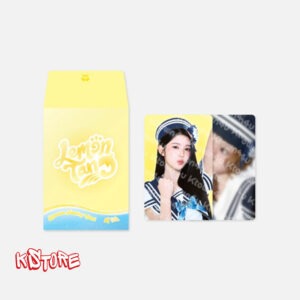 Hearts2Hearts - [Lemon Tang] RANDOM TRADING CARD (A Ver.)
