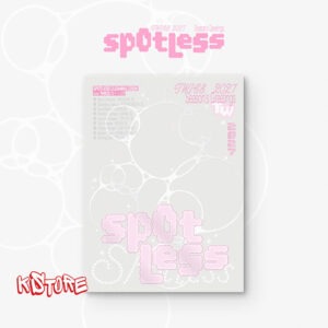 TWICE 2027 Season's Greetings [Spotless] + POB MAKESTAR
