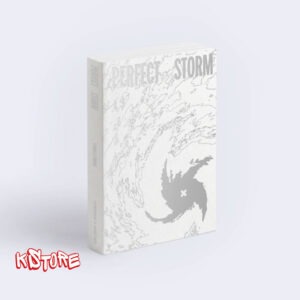 TOMORROW X TOGETHER - 9ти мини албум [PERFECT STORM] (STORM IS COMING Ver.)
