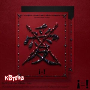 XLOV - 3ти мини албум [i=!] (! Ver.)